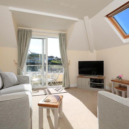 6 Chichester Court Hope Cove Luaran gambar