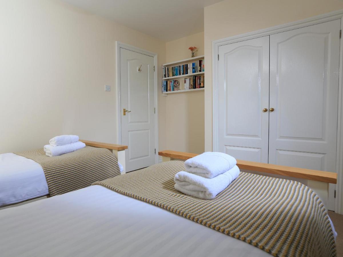 6 Chichester Court Hope Cove Luaran gambar