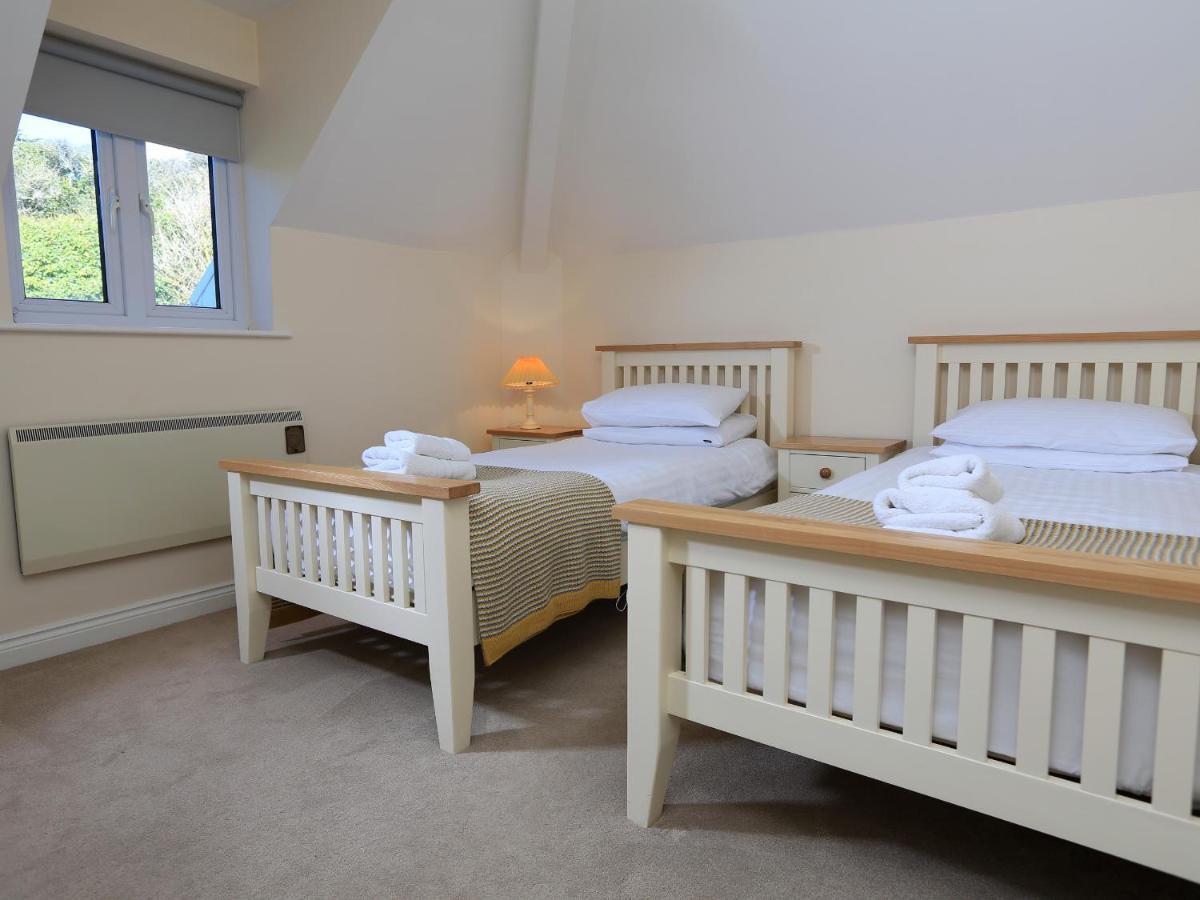 6 Chichester Court Hope Cove Luaran gambar