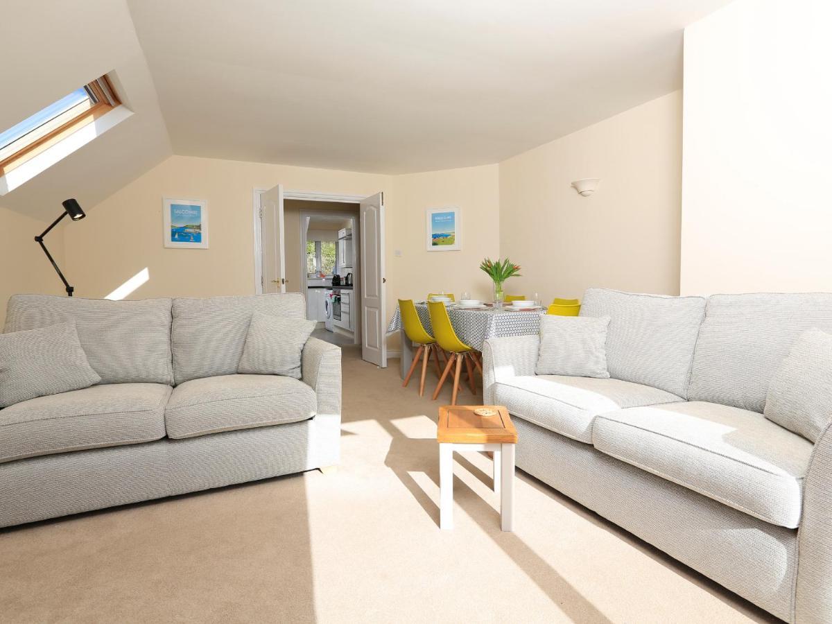 6 Chichester Court Hope Cove Luaran gambar